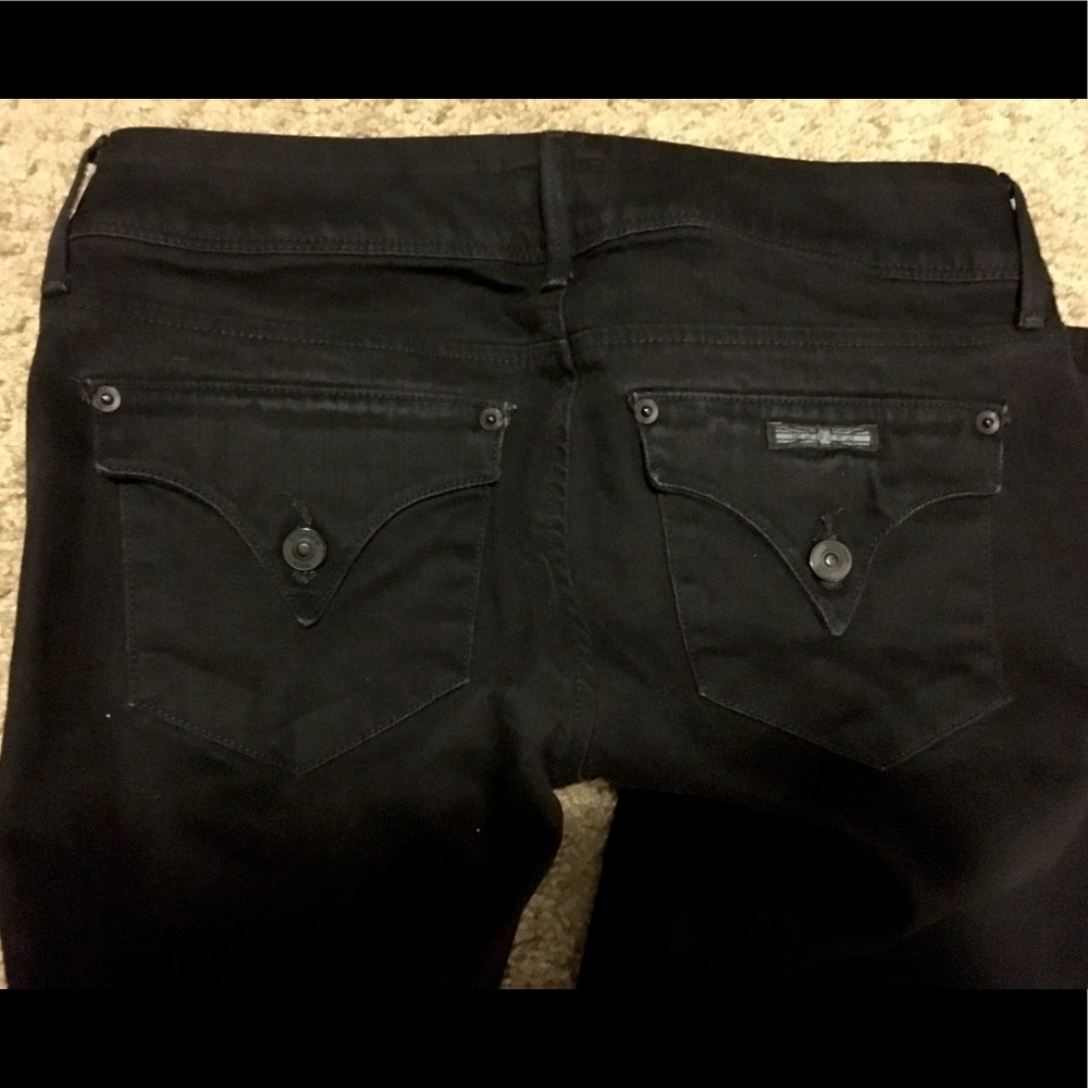 Hudson jeans
